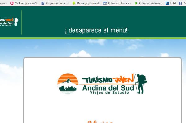 Problema al exportar a HTML 2