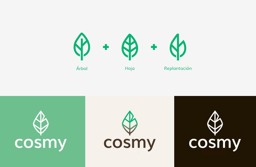 Cosmy 2