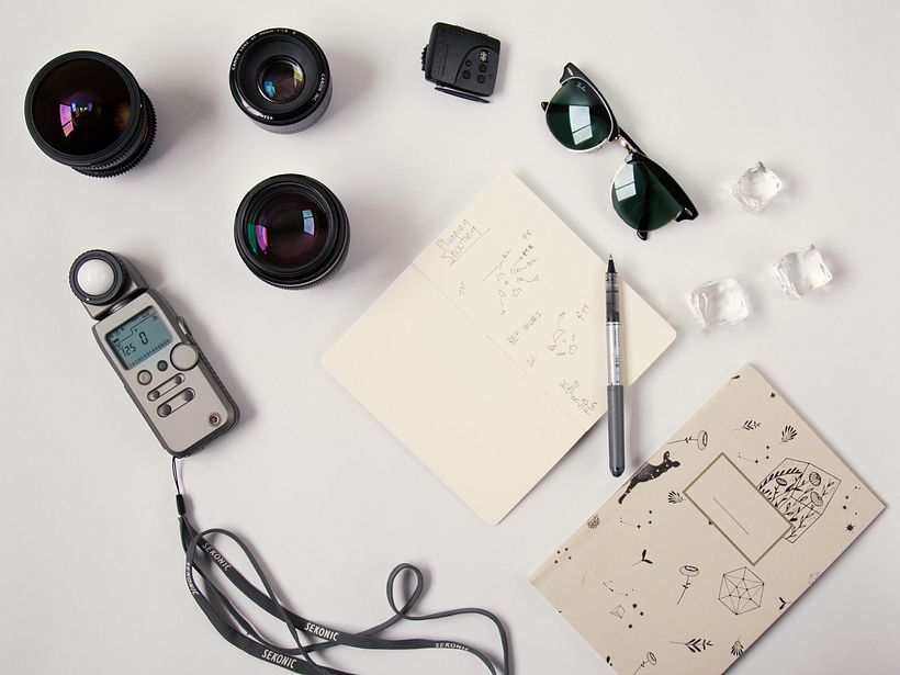 Mi project in Fotografía para redes sociales: Lifestyle branding en Instagram course 0