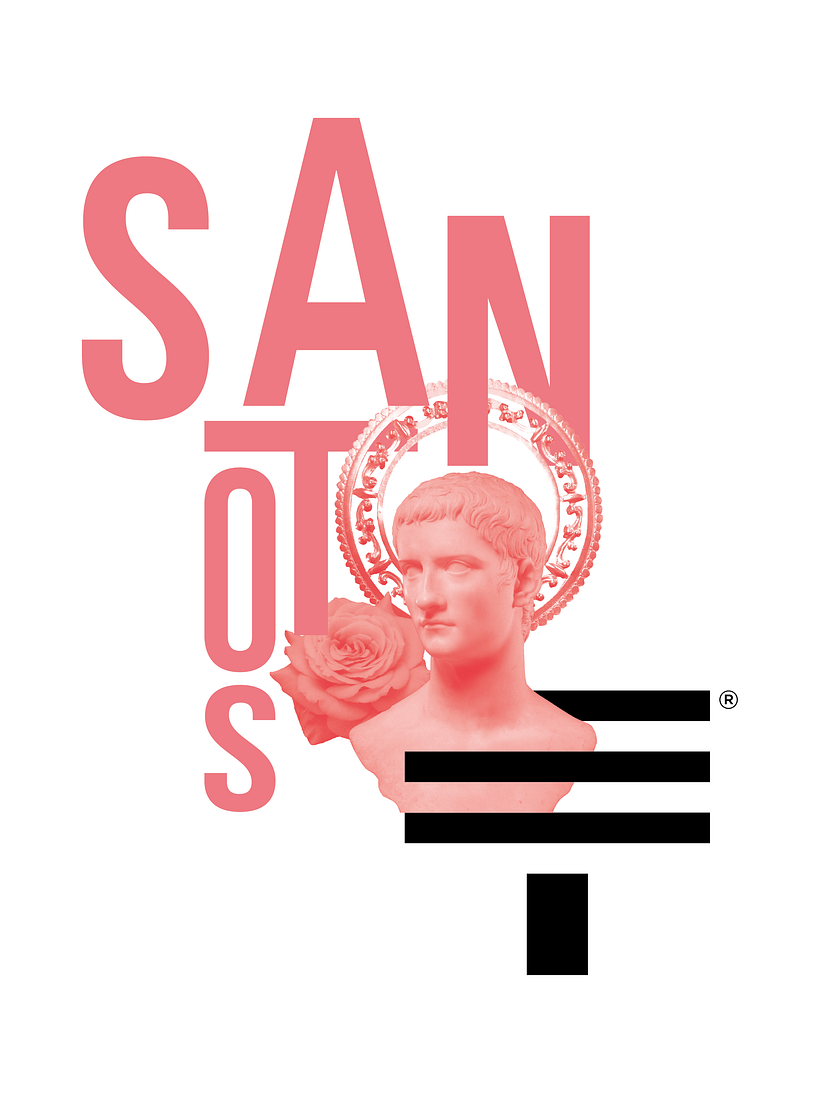 S A N T O S   by   T H R E E 11