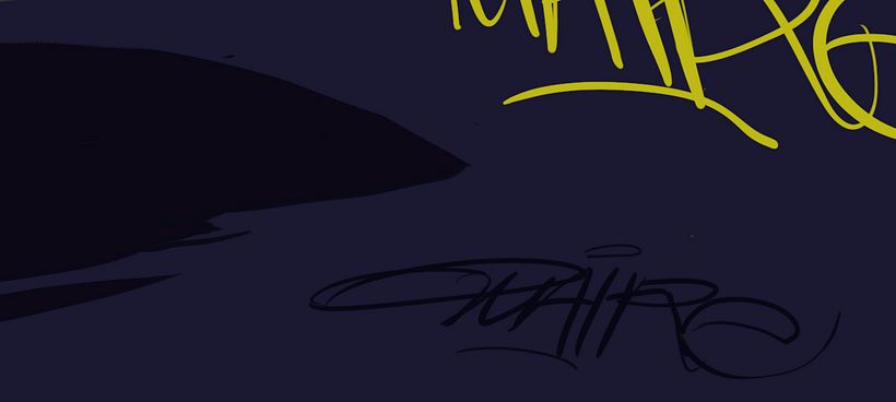 Portada de ''Ràbia'' nuevo tema de Espunyea 15