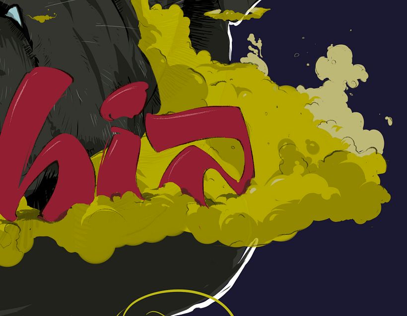 Portada de ''Ràbia'' nuevo tema de Espunyea 17