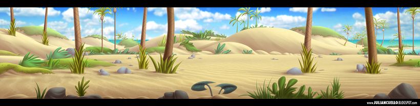 Doki, Un viaje a los deseos 3