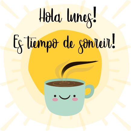 Es lunes, pal instagram! 0