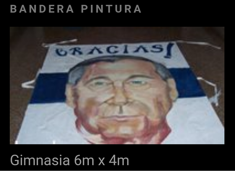 Retratos y cuadros vs. 12