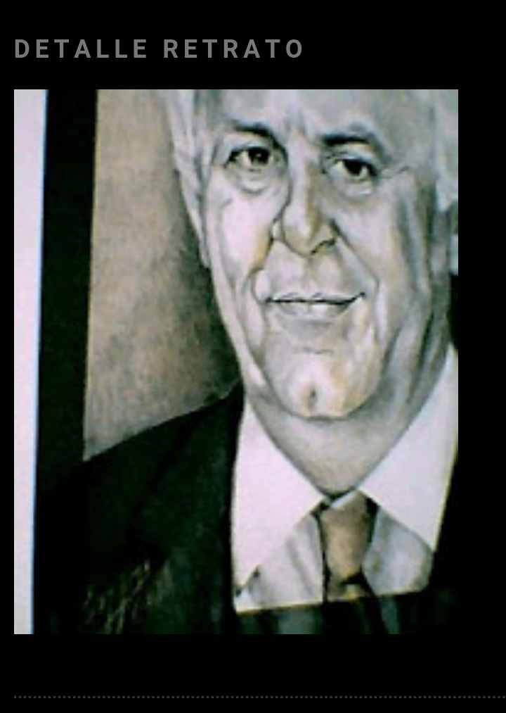 Retratos y cuadros vs. 21