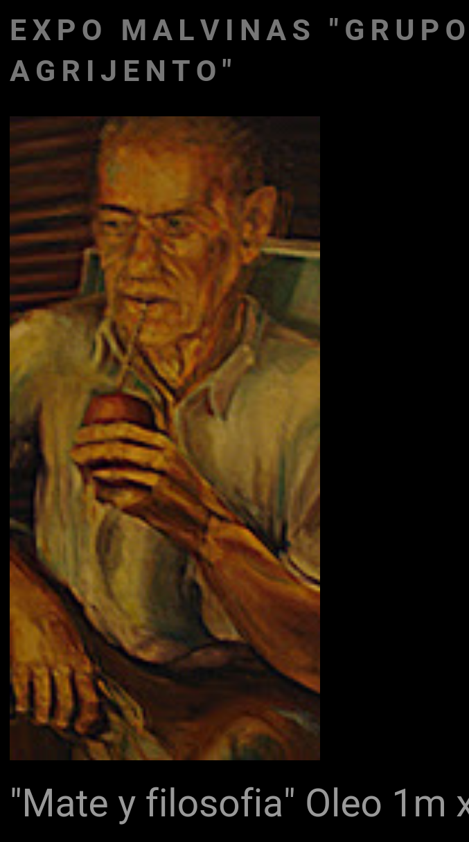 Retratos y cuadros vs. 23