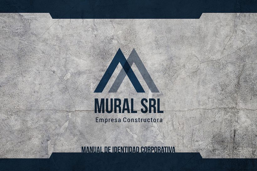 Mural - Empresa Constructora 0