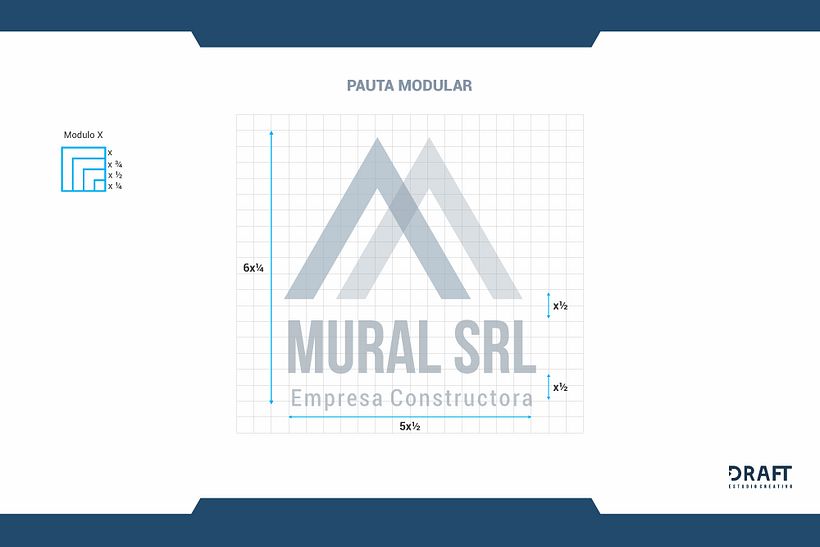 Mural - Empresa Constructora 5