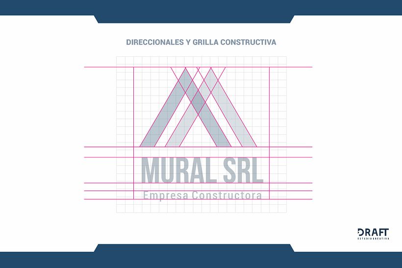 Mural - Empresa Constructora 6