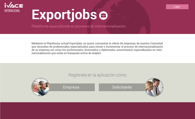 Ivace - Exportjobs -1