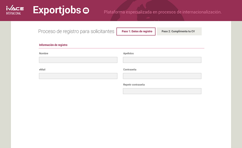 Ivace - Exportjobs 6