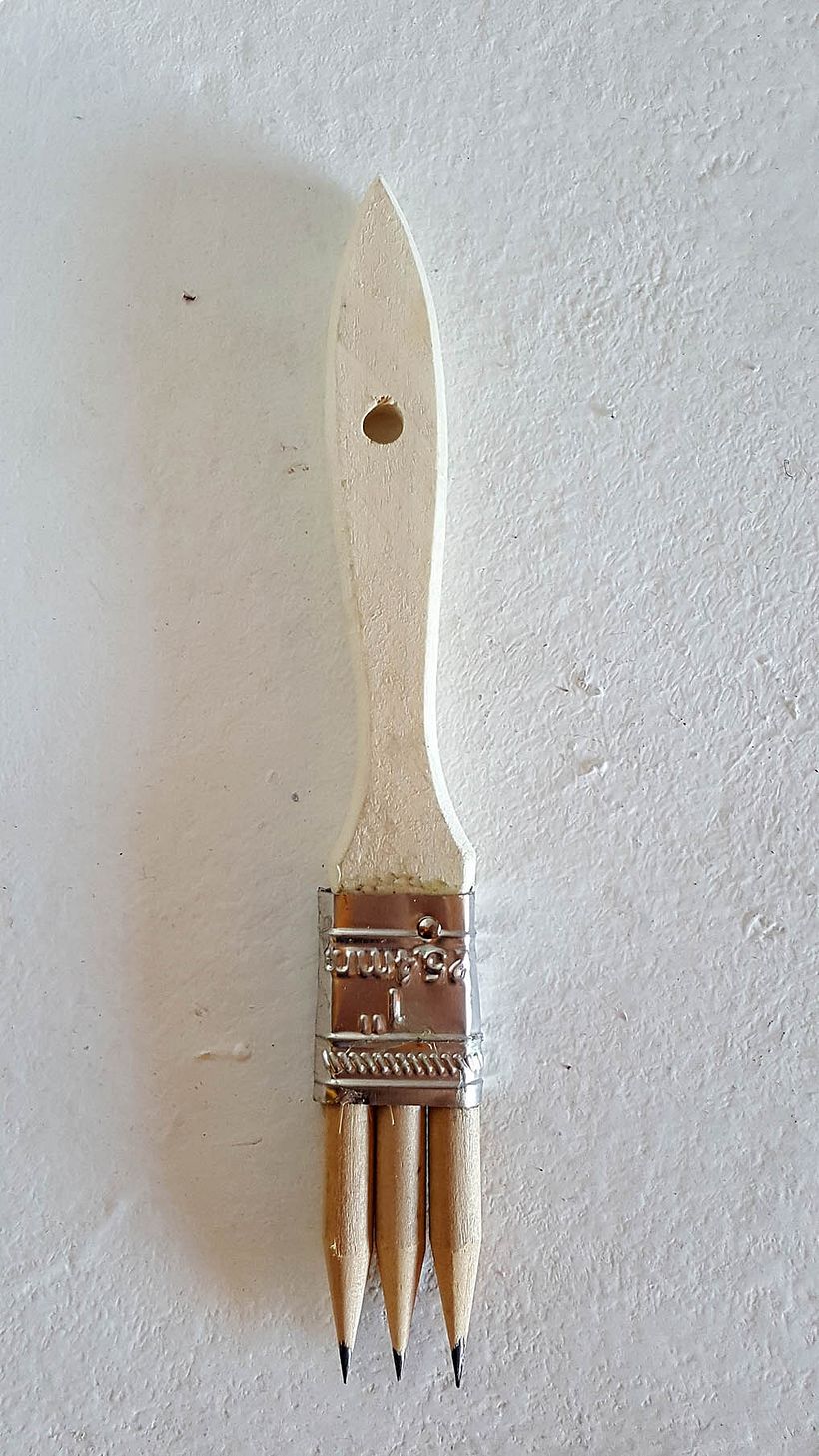 Herramienta creativa 1