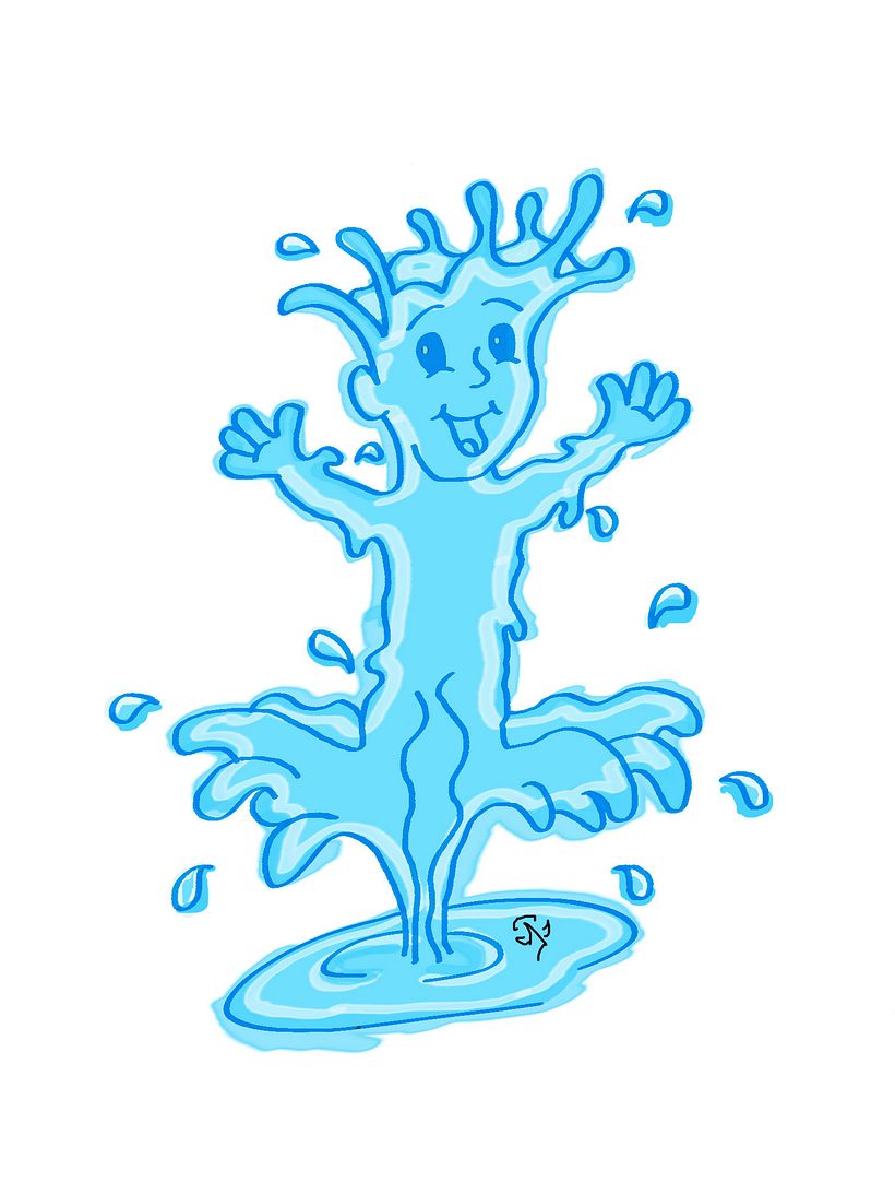 Personajes cartoon 7