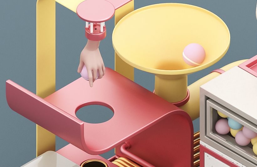 Mecado de Diseño "Femme Creators" 2018 3