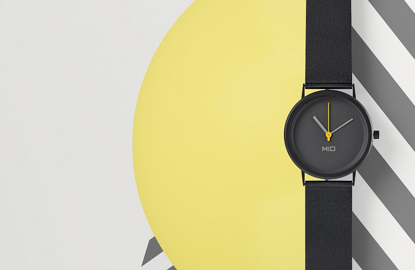 Mio Watch 1
