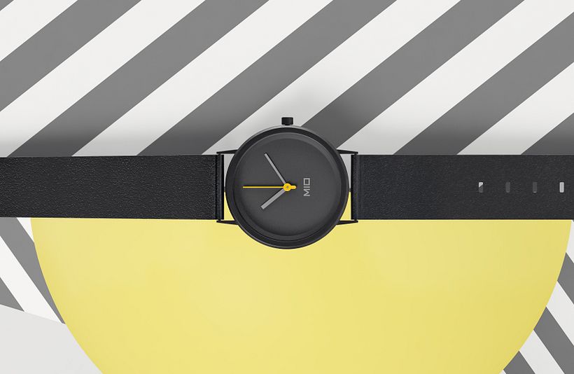 Mio Watch 2