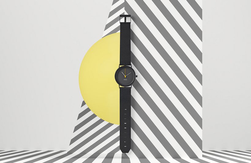 Mio Watch 0