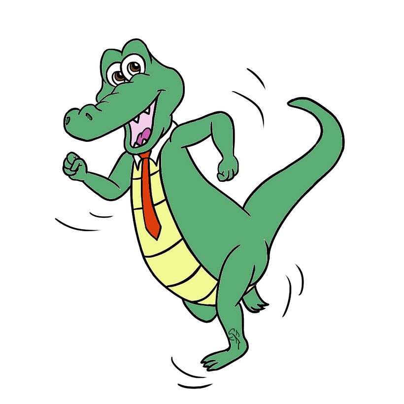 Animales cartoon 2