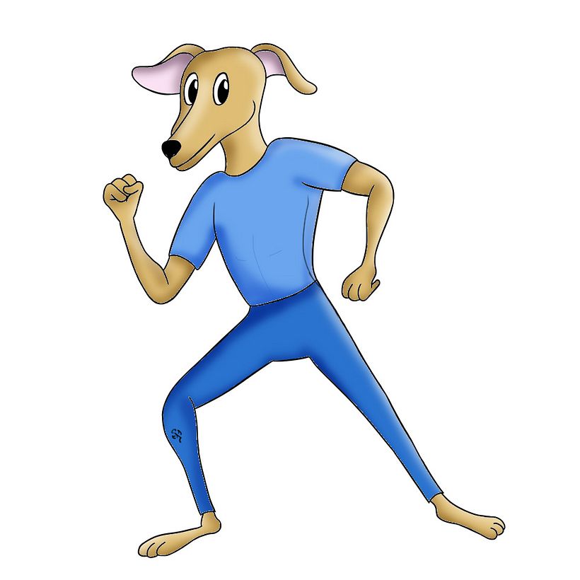 Animales cartoon 3