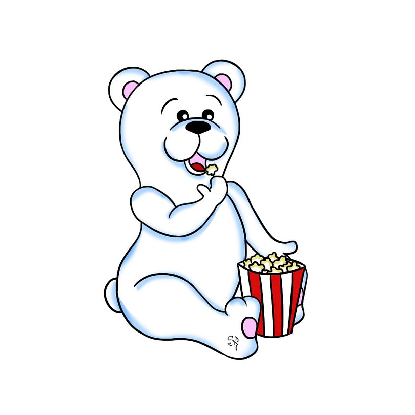 Animales cartoon 4