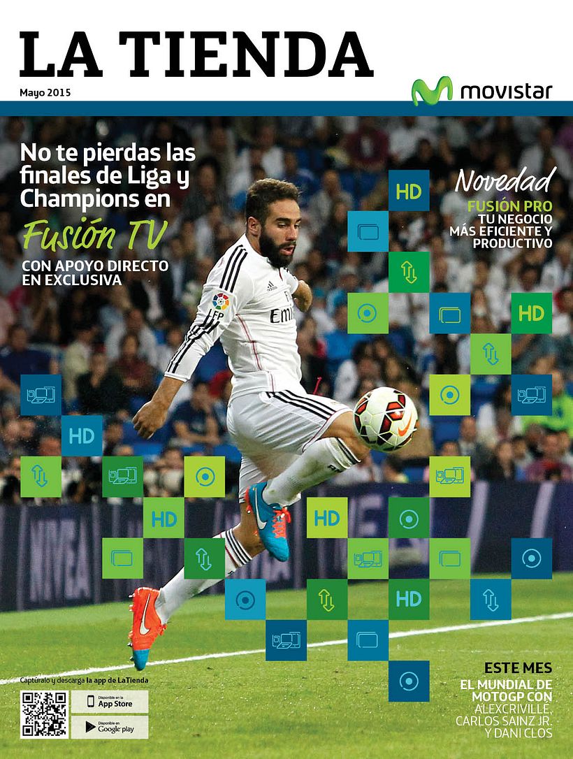 LA TIENDA MOVISTAR 3