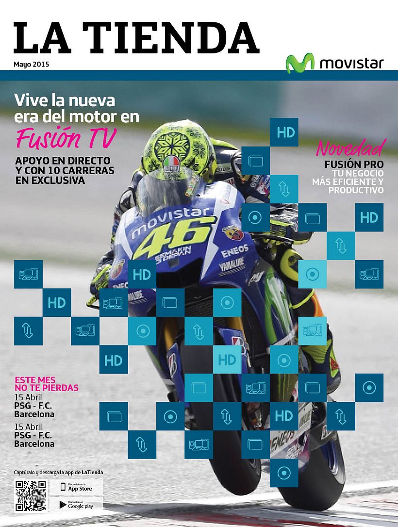 LA TIENDA MOVISTAR 2