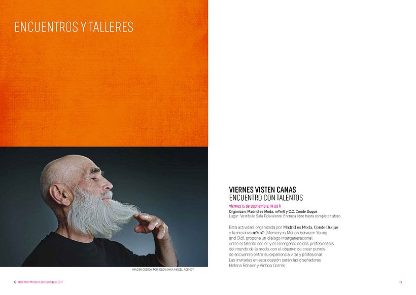 MADRIDesMODA EN CONDE DUQUE 2017 9