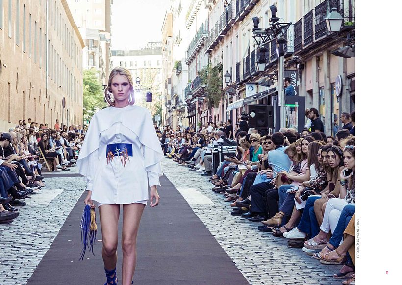 MADRIDesMODA EN CONDE DUQUE 2017 12