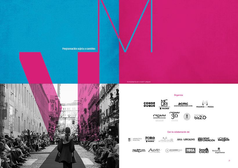 MADRIDesMODA EN CONDE DUQUE 2017 13