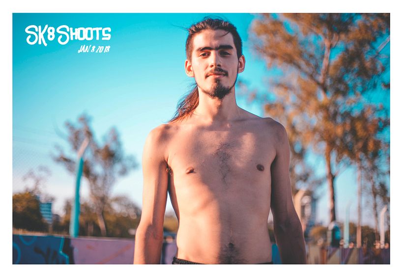 SK8 SHOOTS 4