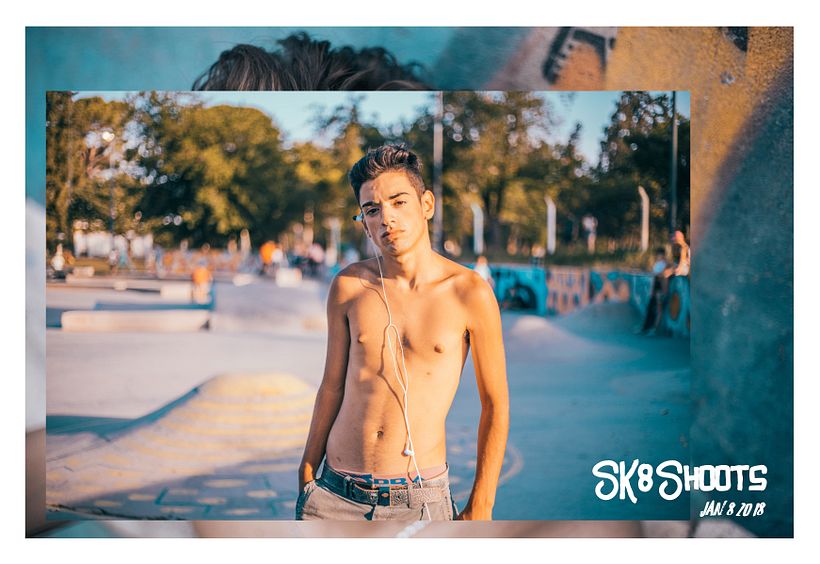 SK8 SHOOTS 6