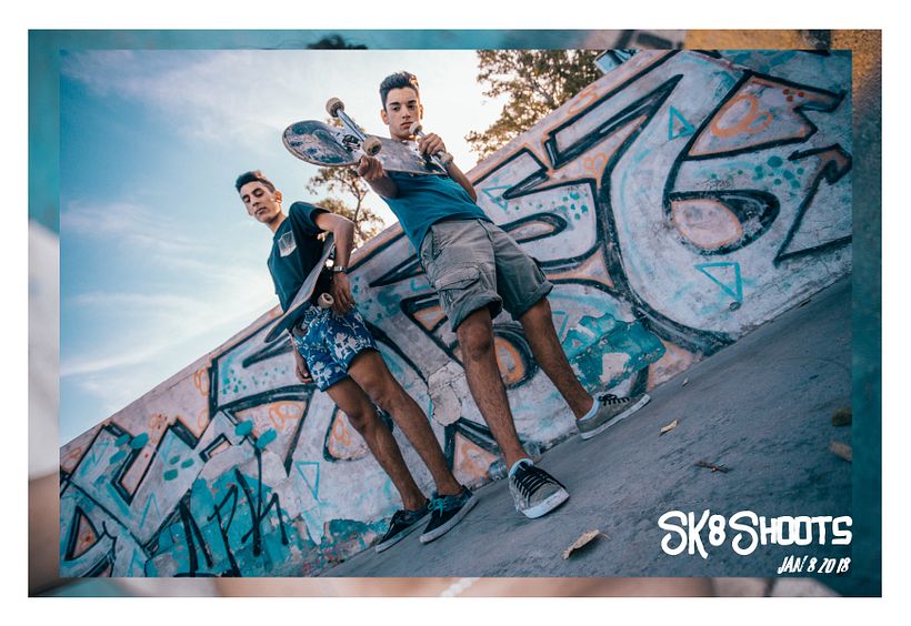 SK8 SHOOTS 10