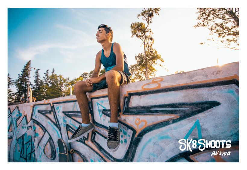 SK8 SHOOTS 11