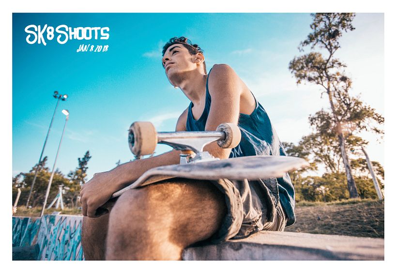 SK8 SHOOTS 12