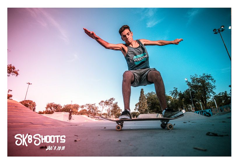 SK8 SHOOTS 14