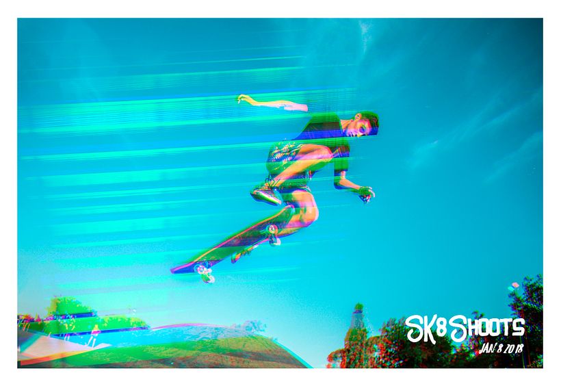 SK8 SHOOTS 16