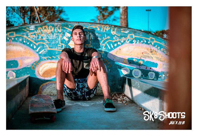 SK8 SHOOTS 17