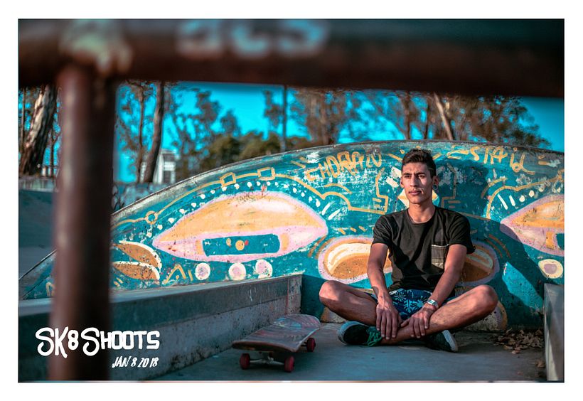 SK8 SHOOTS 18
