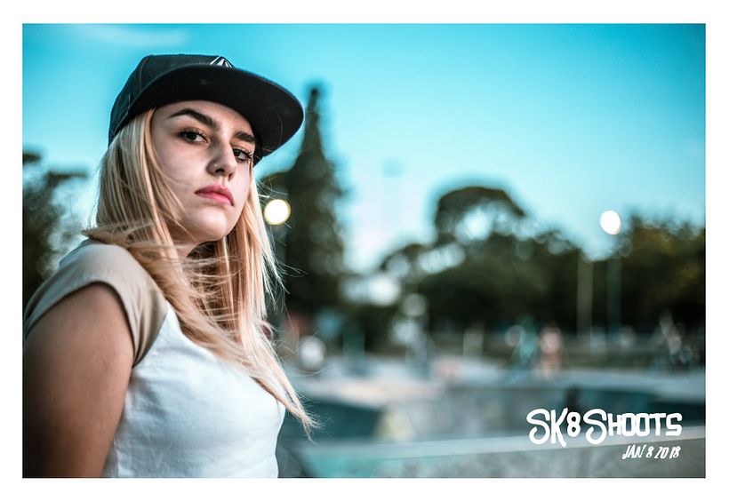 SK8 SHOOTS 21