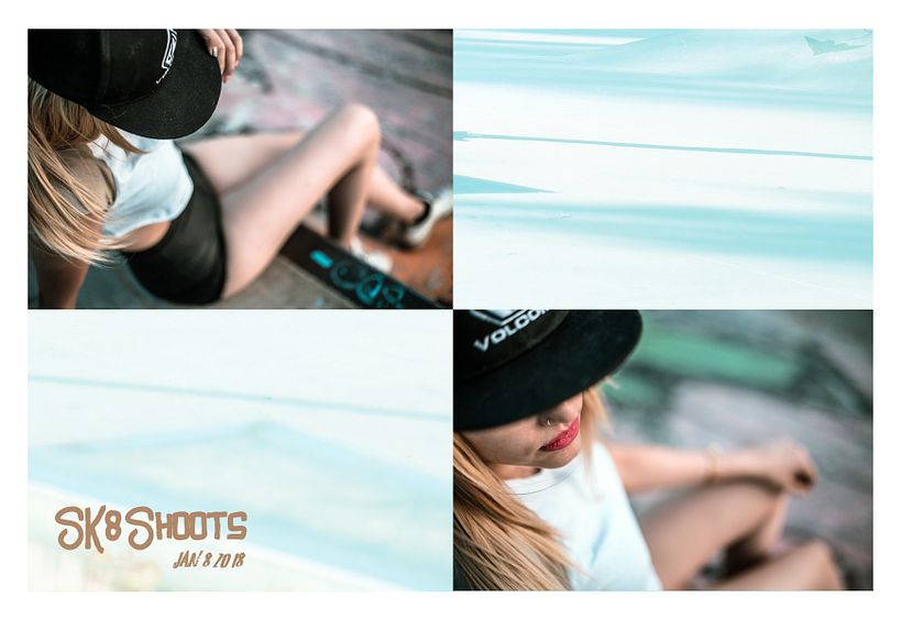 SK8 SHOOTS 22