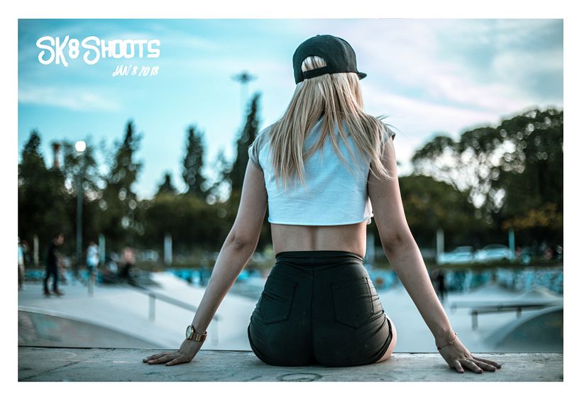 SK8 SHOOTS 23