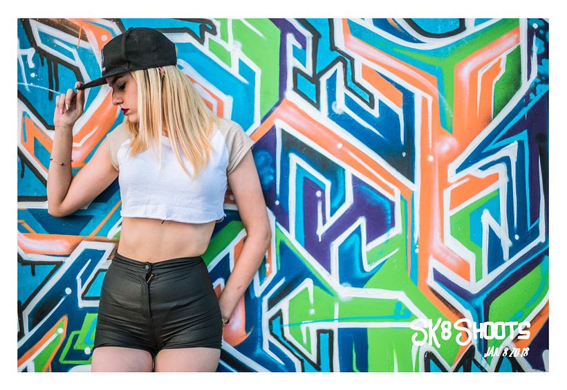 SK8 SHOOTS 26
