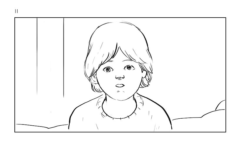 STORYBOARD Spot Orange 0