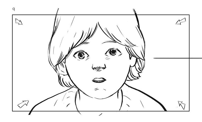 STORYBOARD Spot Orange 2