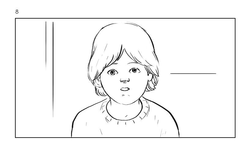 STORYBOARD Spot Orange 3