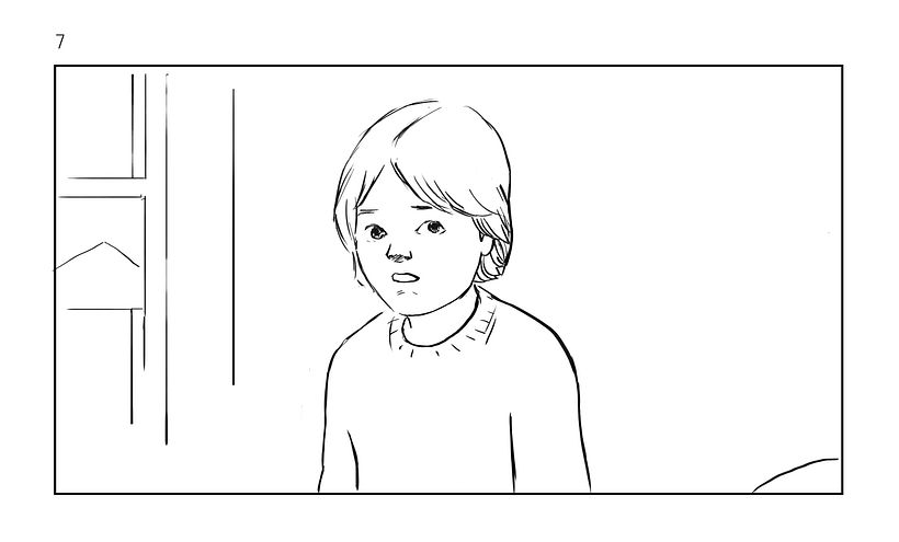 STORYBOARD Spot Orange 4