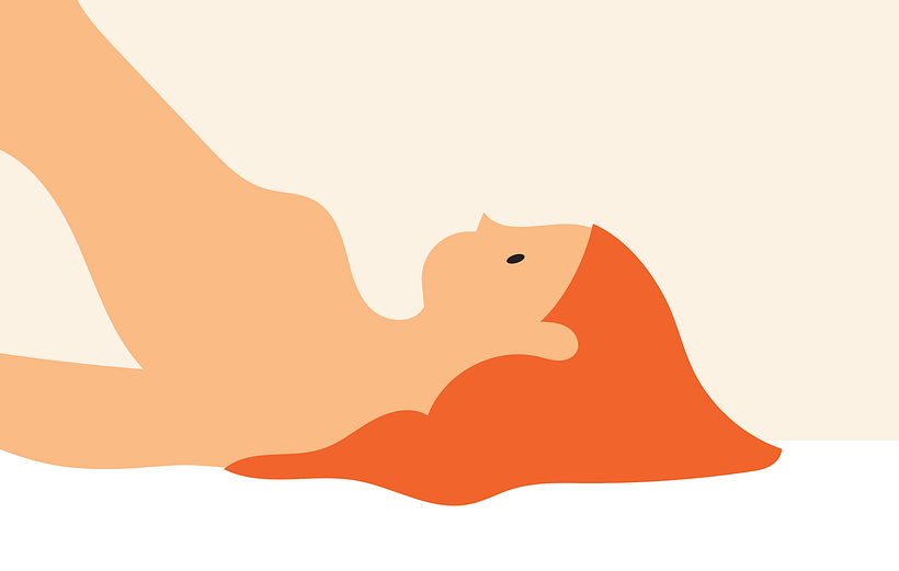 Ilustraciones. Guía del SIDA 1