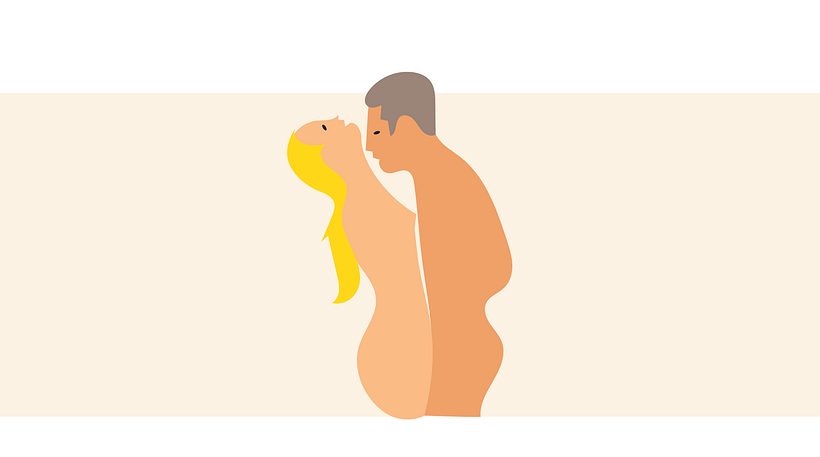 Ilustraciones. Guía del SIDA 4