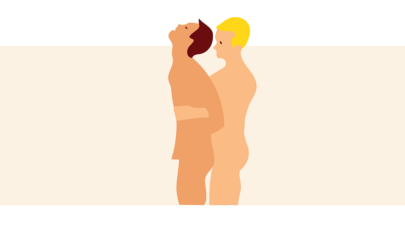 Ilustraciones. Guía del SIDA 6